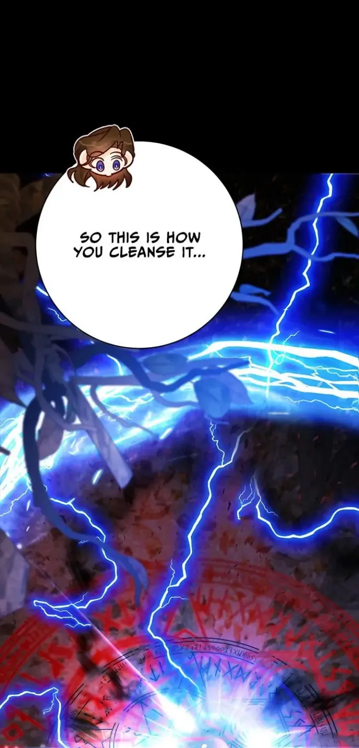 Her Ladyship's Double Life Chapter 39 page 36 - 
