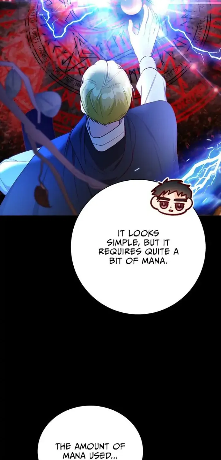 Her Ladyship's Double Life Chapter 39 page 37 - 
