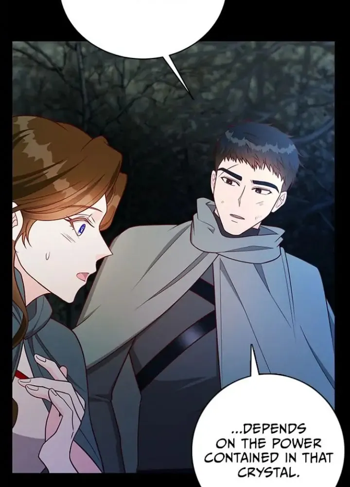 Her Ladyship's Double Life Chapter 39 page 38 - 