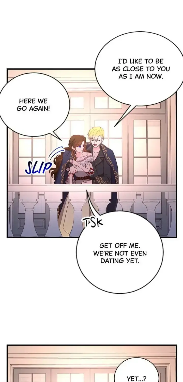 Her Ladyship's Double Life Chapter 39 page 5 - 