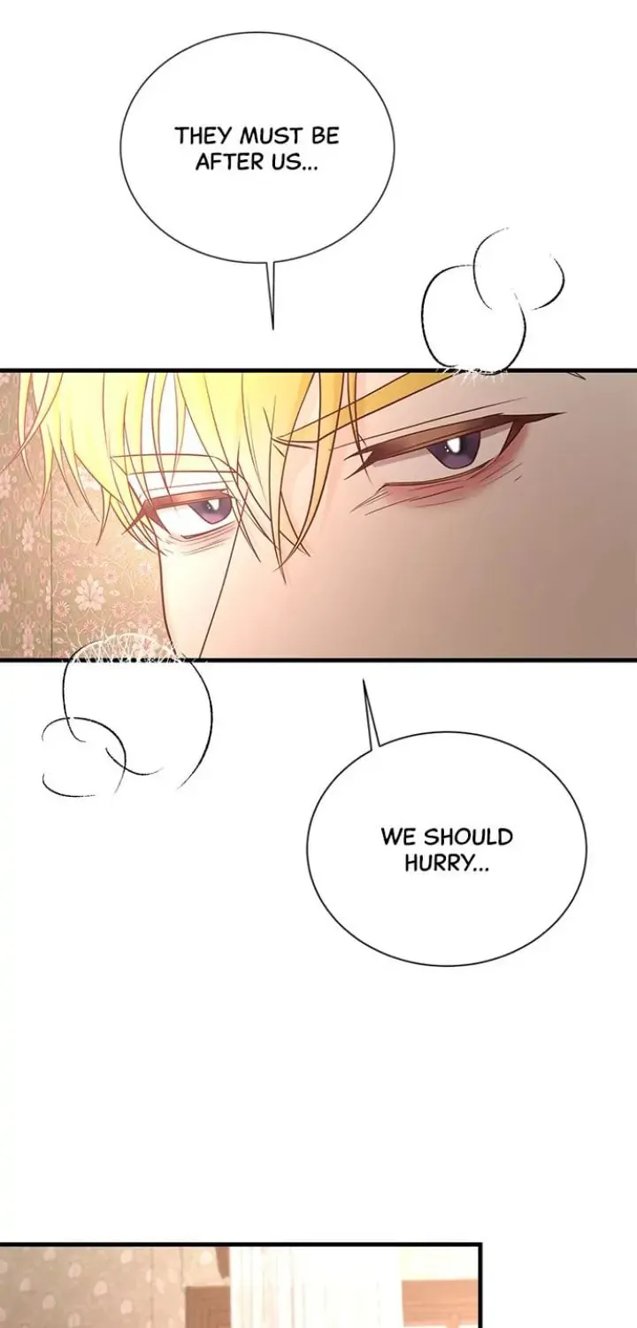 Her Ladyship's Double Life Chapter 39 page 49 - 