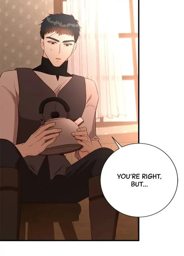 Her Ladyship's Double Life Chapter 39 page 50 - 