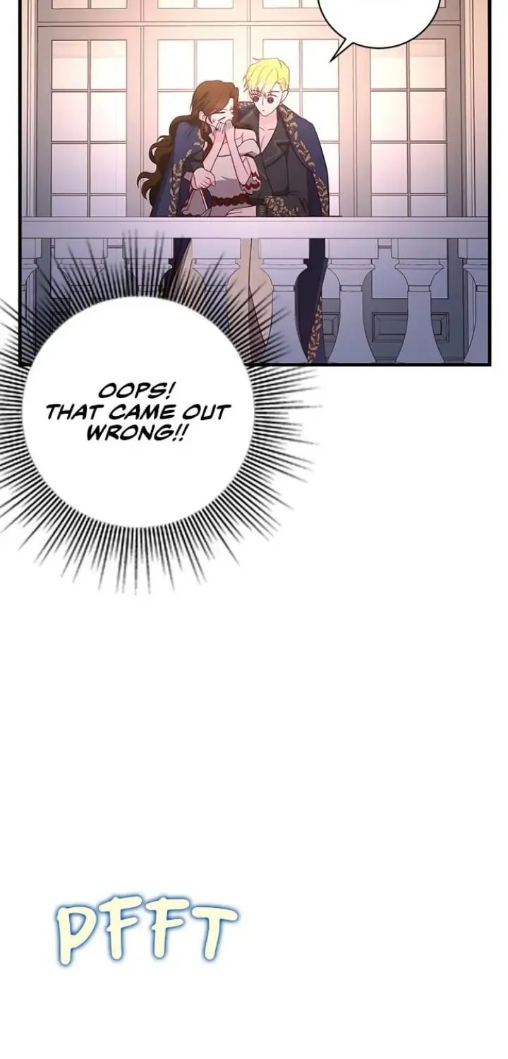 Her Ladyship's Double Life Chapter 39 page 6 - 
