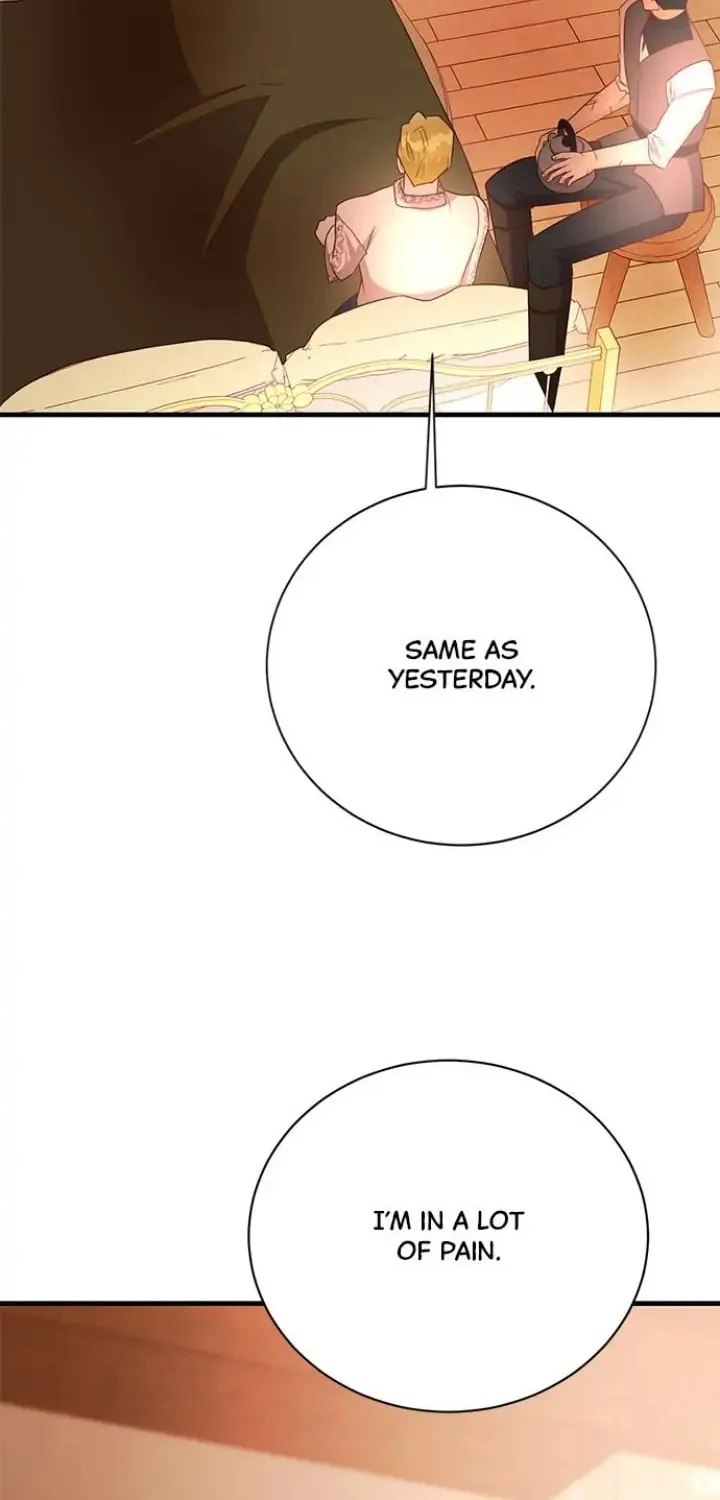 Her Ladyship's Double Life Chapter 39 page 56 - 