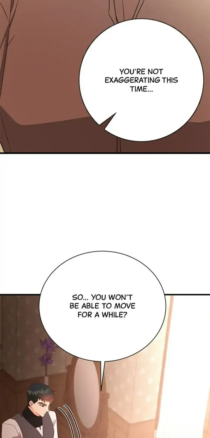 Her Ladyship's Double Life Chapter 39 page 59 - 