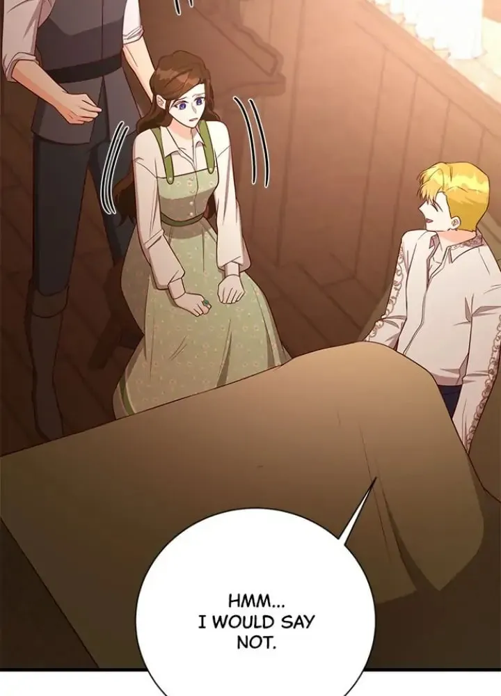 Her Ladyship's Double Life Chapter 39 page 60 - 