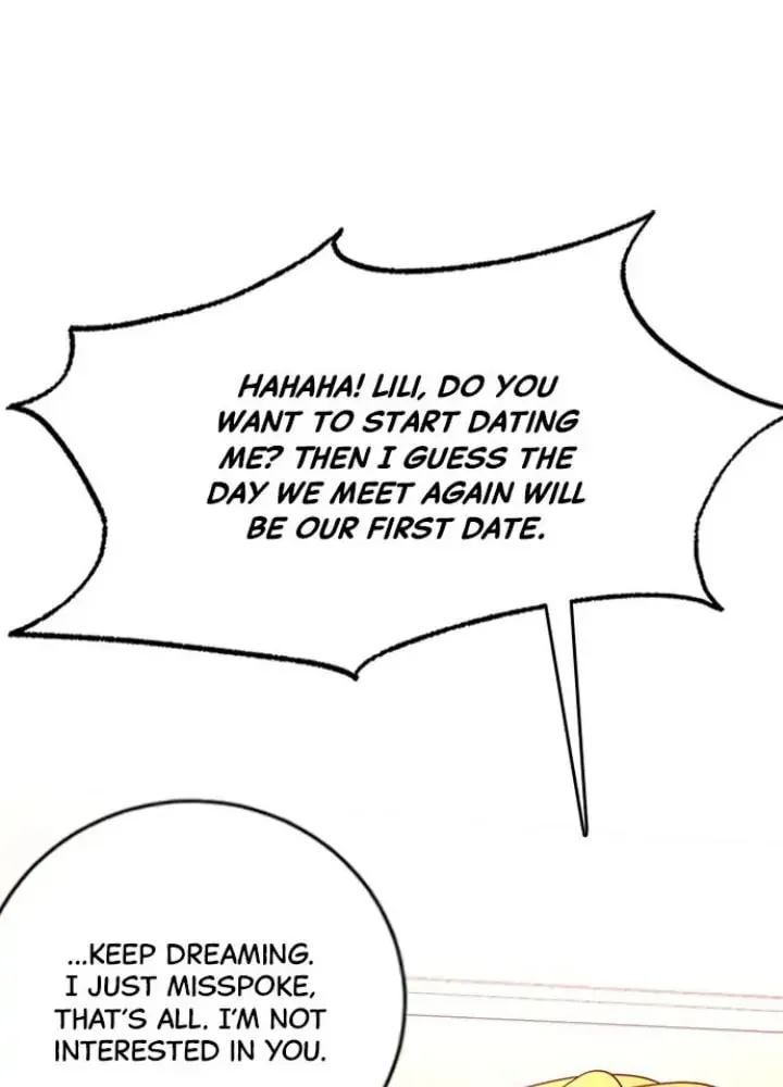 Her Ladyship's Double Life Chapter 39 page 7 - 
