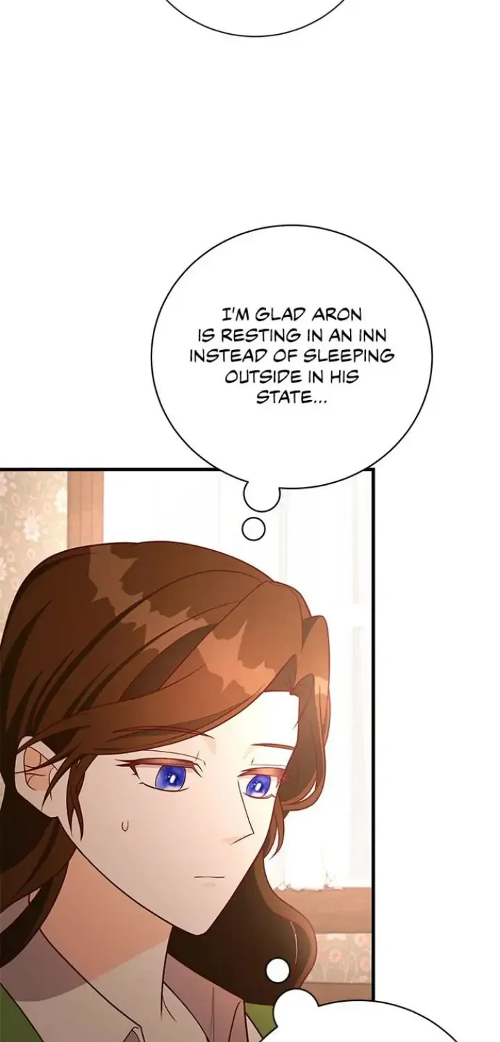 Her Ladyship's Double Life Chapter 39 page 61 - 