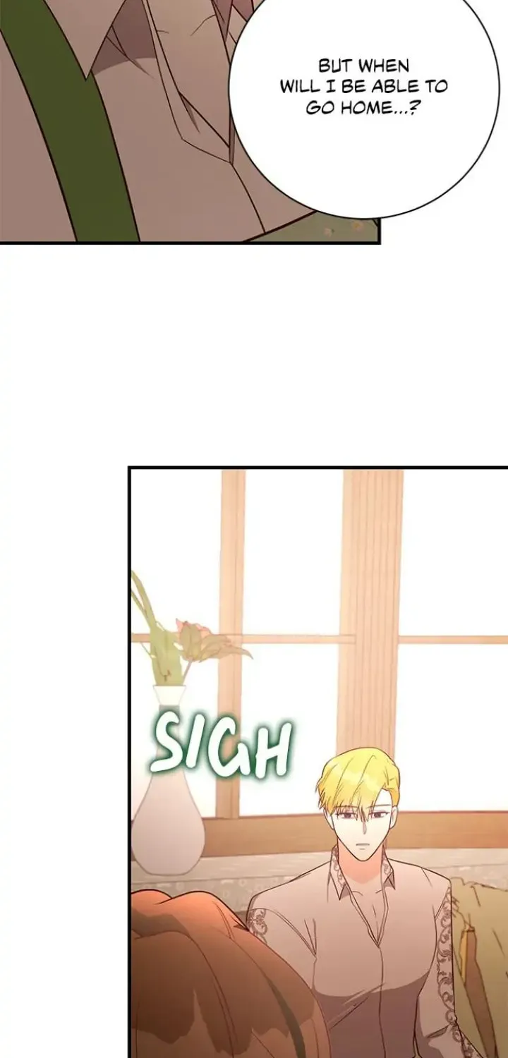 Her Ladyship's Double Life Chapter 39 page 62 - 