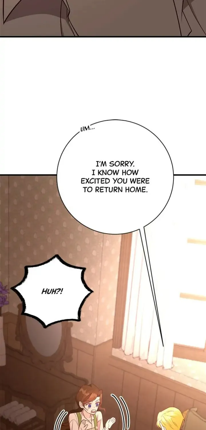 Her Ladyship's Double Life Chapter 39 page 65 - 