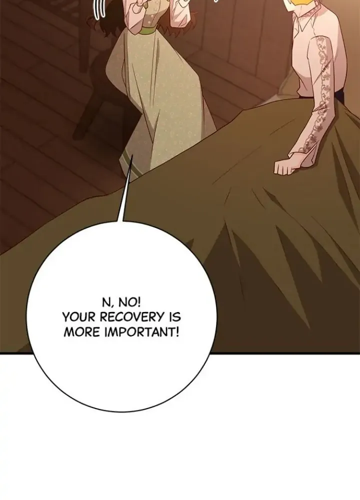 Her Ladyship's Double Life Chapter 39 page 66 - 