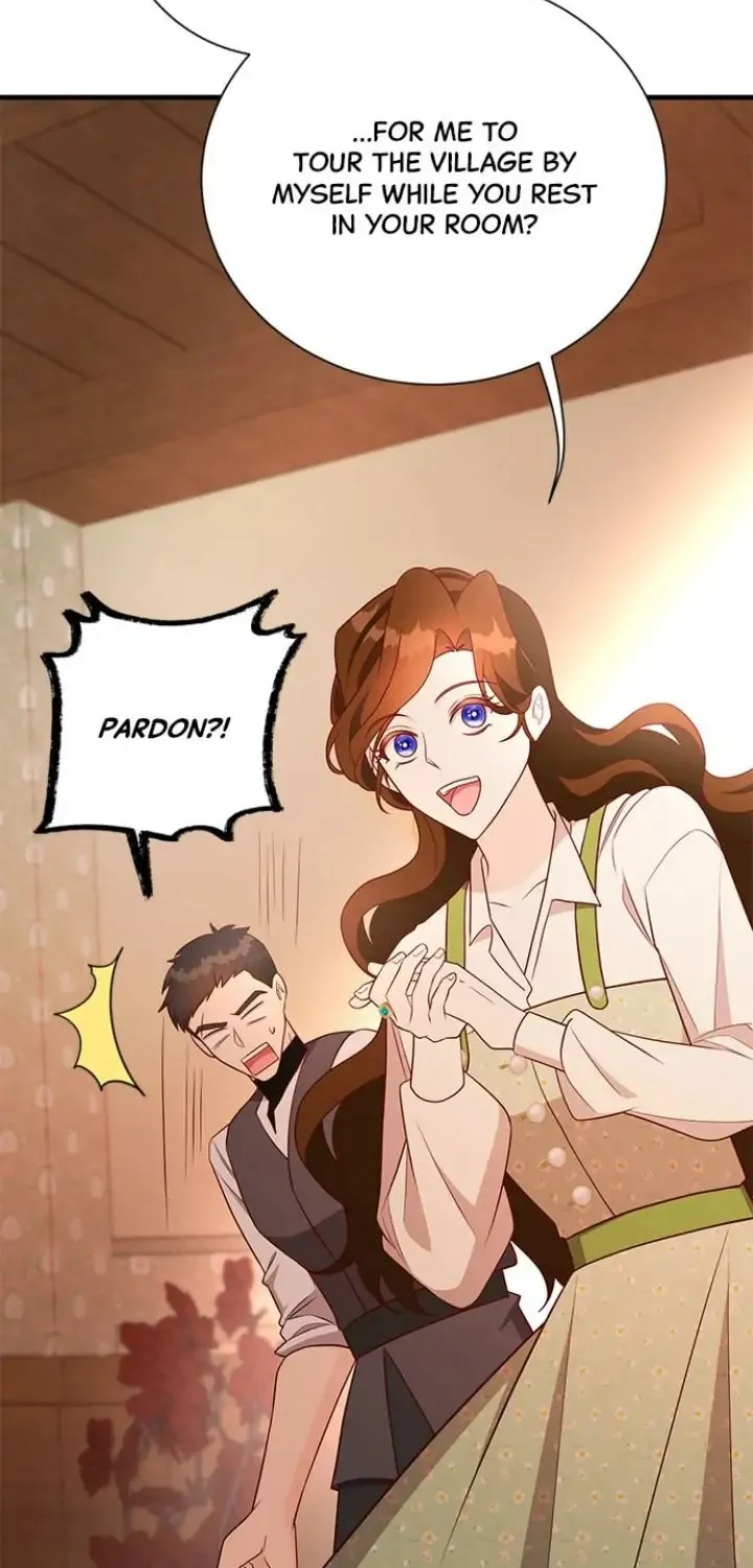 Her Ladyship's Double Life Chapter 39 page 68 - 