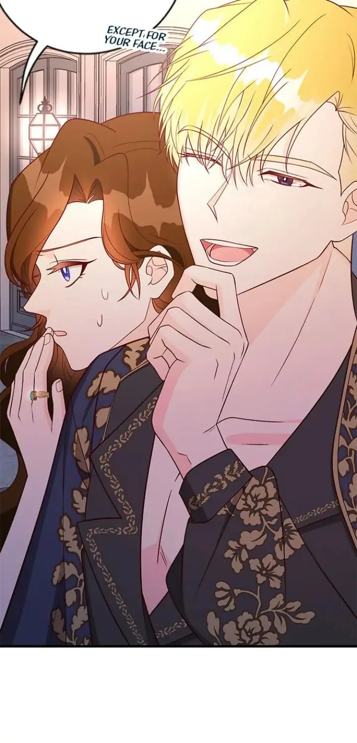 Her Ladyship's Double Life Chapter 39 page 8 - 