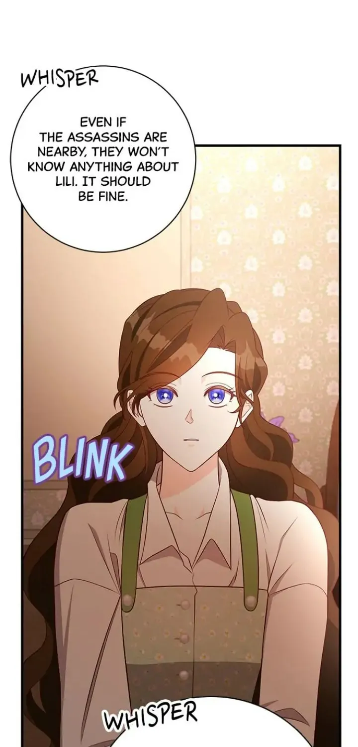 Her Ladyship's Double Life Chapter 39 page 72 - 