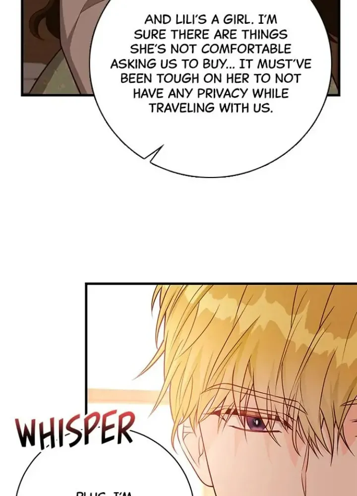 Her Ladyship's Double Life Chapter 39 page 73 - 
