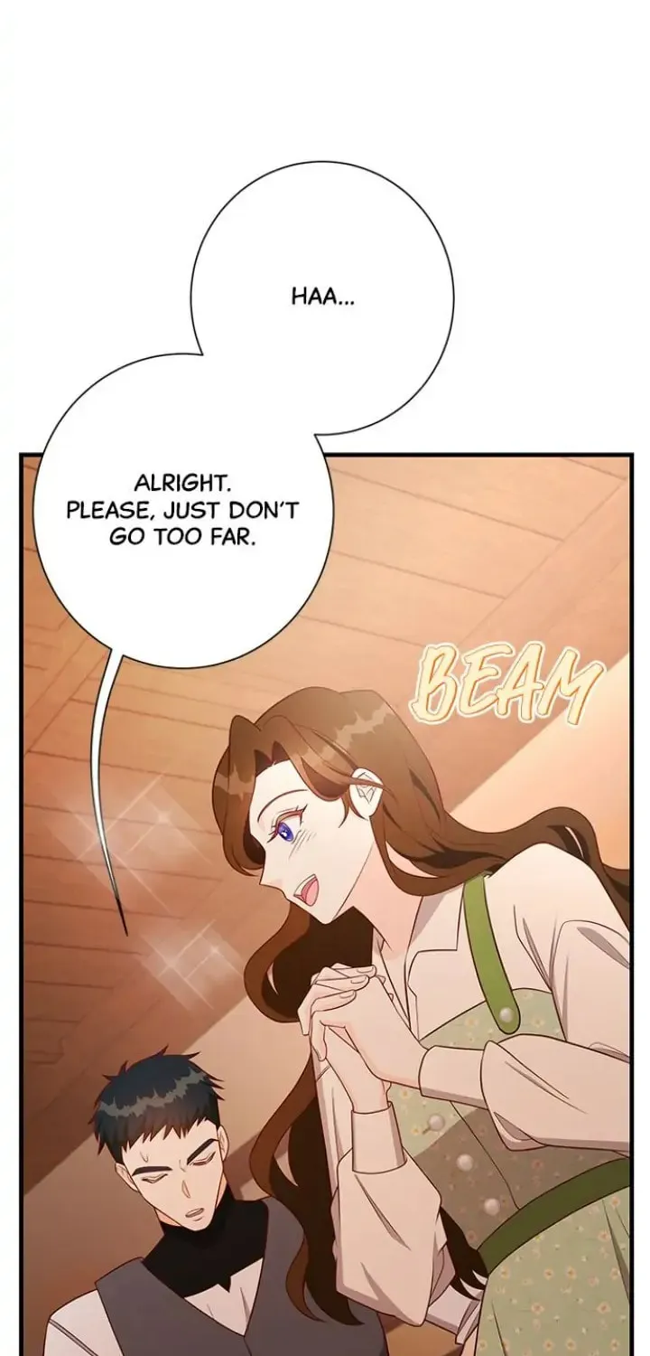 Her Ladyship's Double Life Chapter 39 page 75 - 