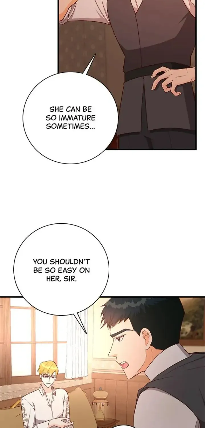 Her Ladyship's Double Life Chapter 39 page 80 - 