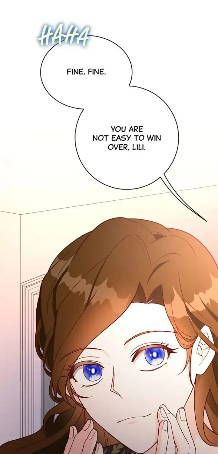 Her Ladyship's Double Life Chapter 39 page 9 - 