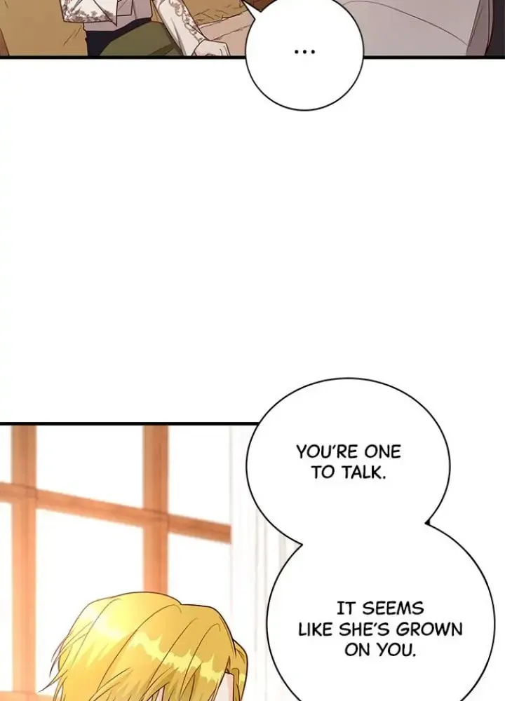 Her Ladyship's Double Life Chapter 39 page 81 - 