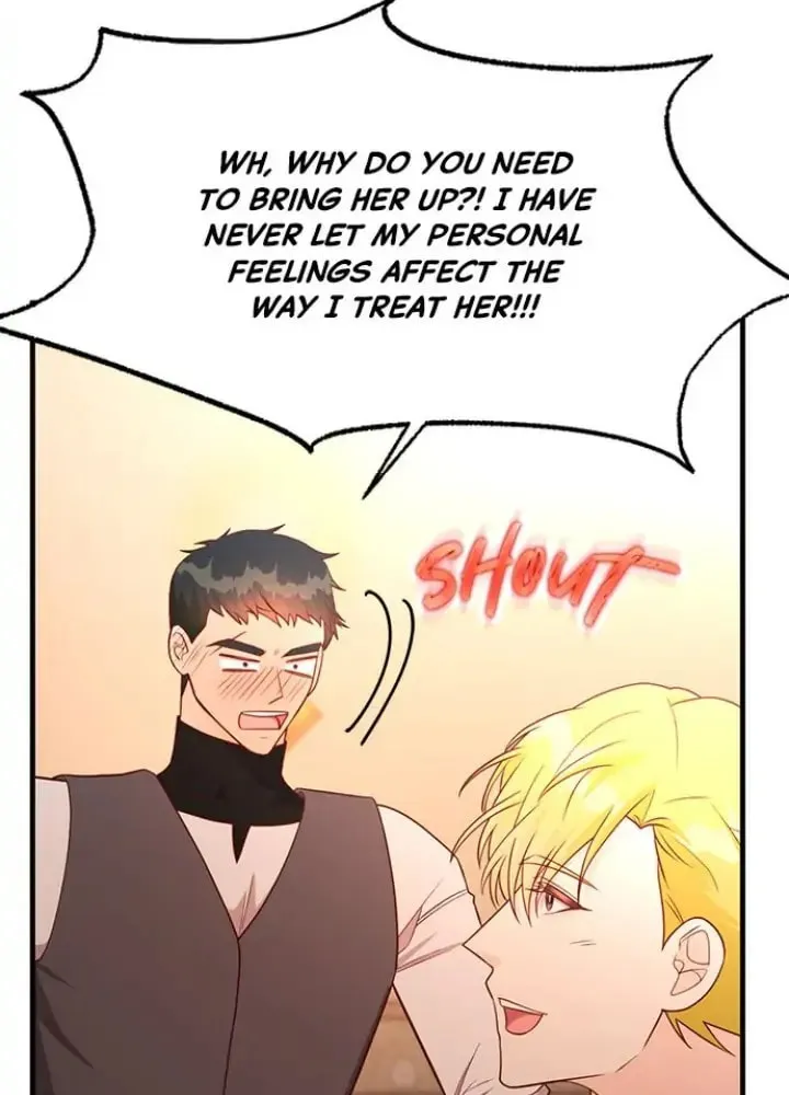 Her Ladyship's Double Life Chapter 39 page 84 - 