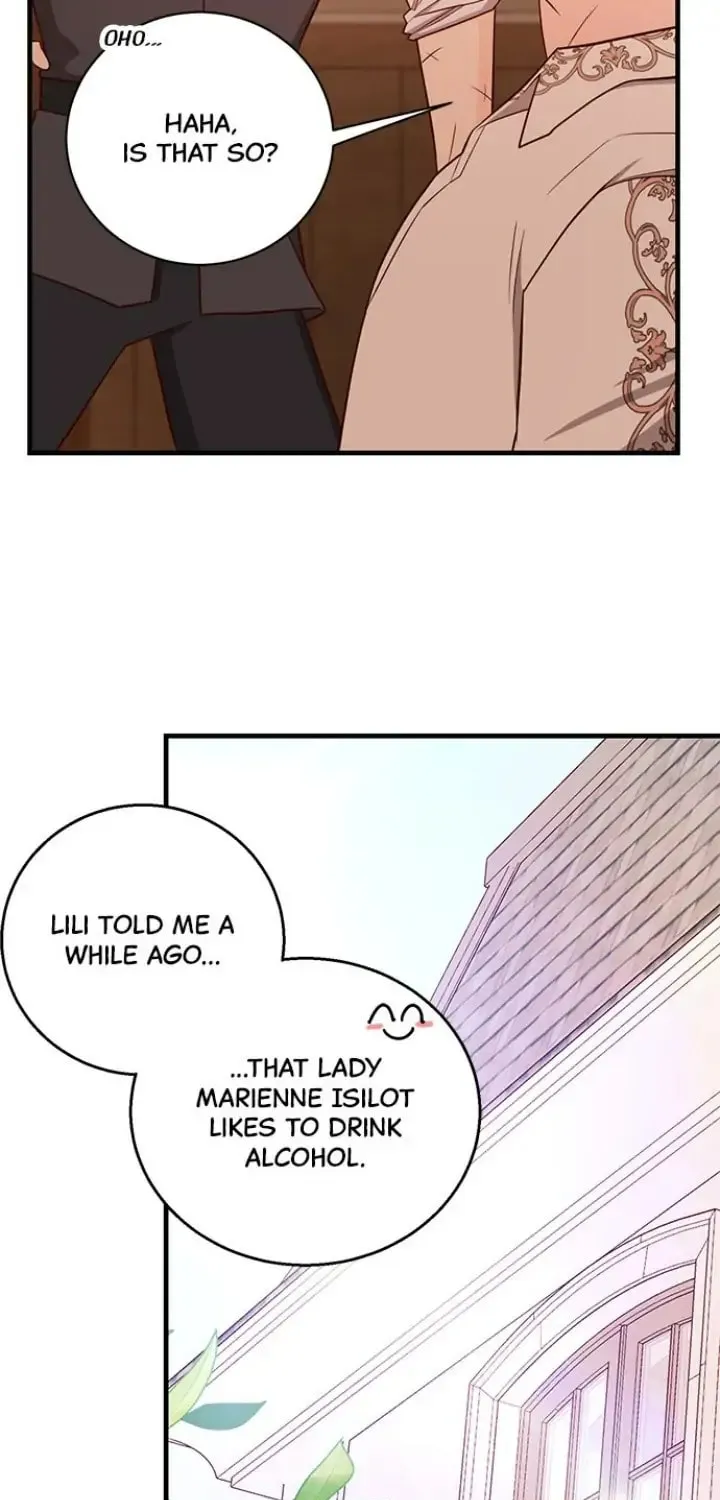 Her Ladyship's Double Life Chapter 39 page 85 - 