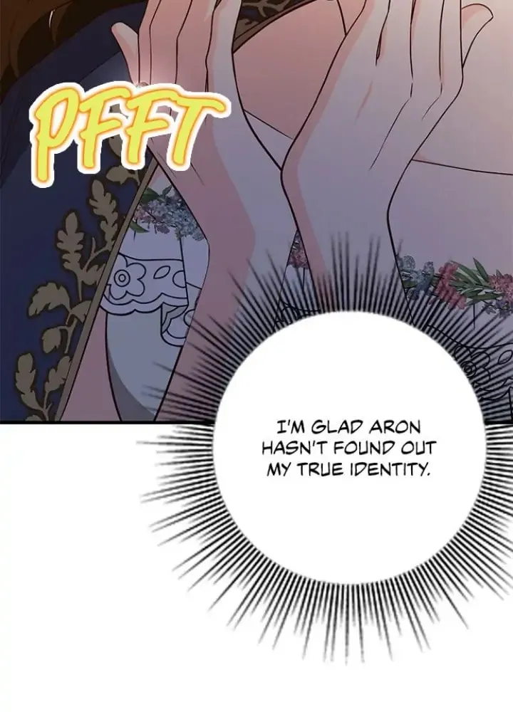Her Ladyship's Double Life Chapter 39 page 10 - 