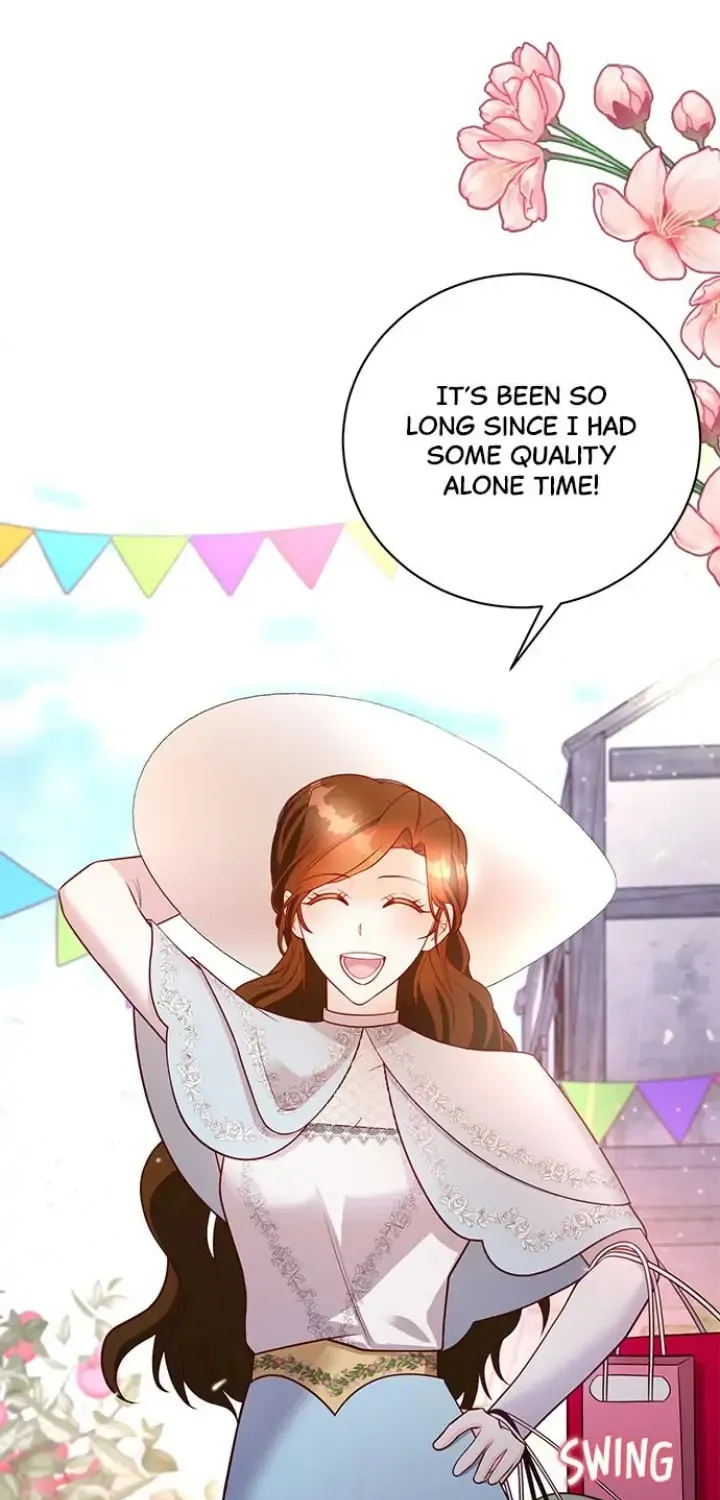 Her Ladyship's Double Life Chapter 39 page 91 - 