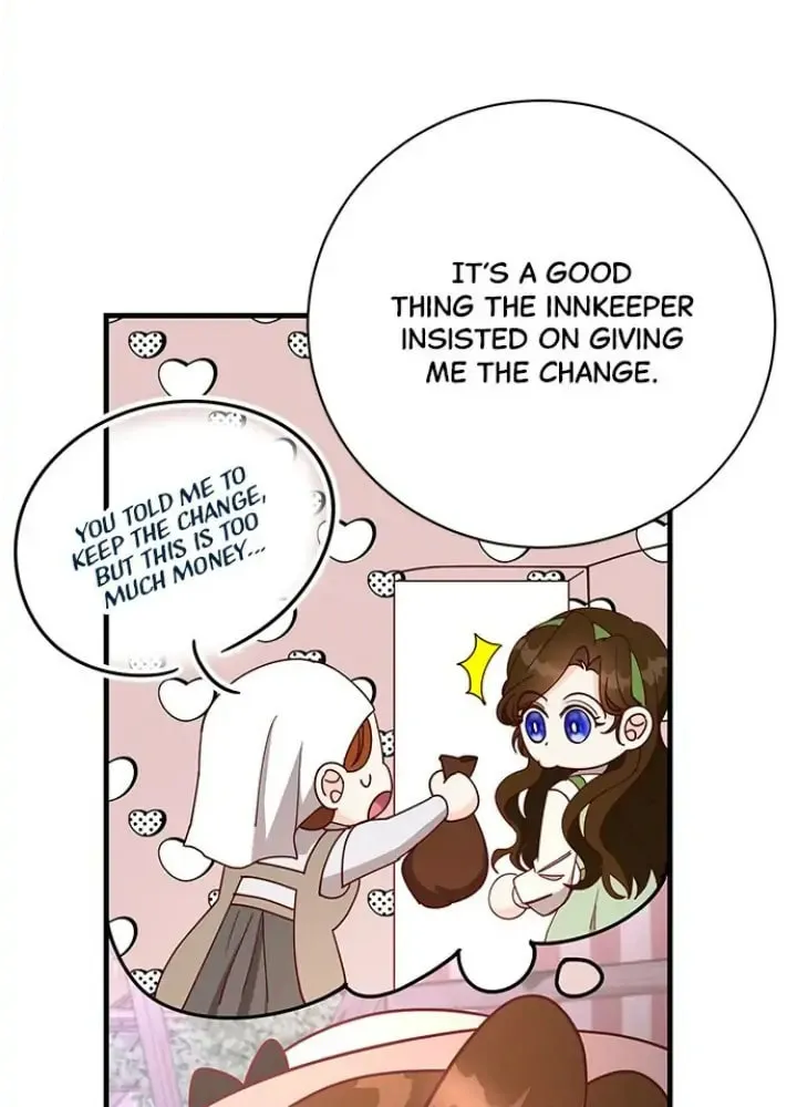 Her Ladyship's Double Life Chapter 39 page 93 - 