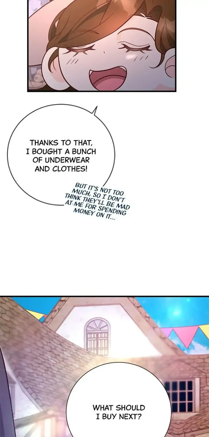Her Ladyship's Double Life Chapter 39 page 94 - 