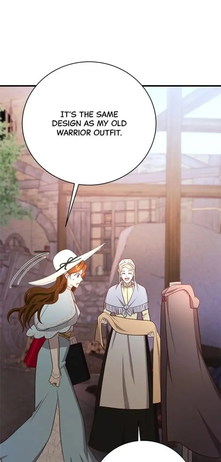 Her Ladyship's Double Life Chapter 39 page 99 - 
