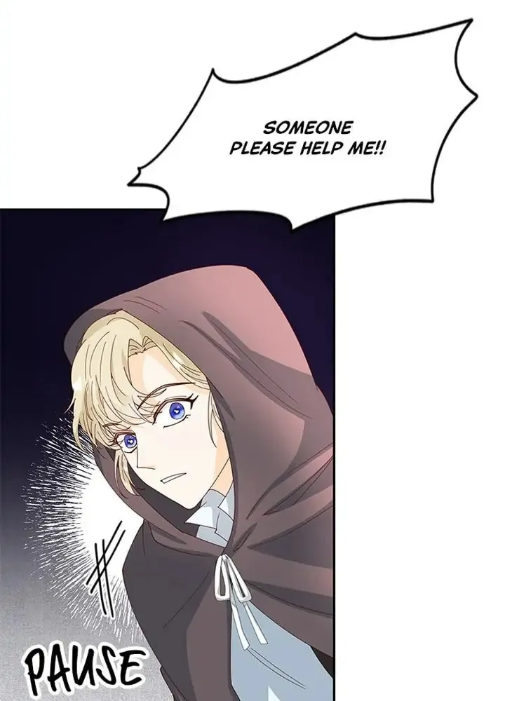 Her Ladyship's Double Life Chapter 4 page 3 - 