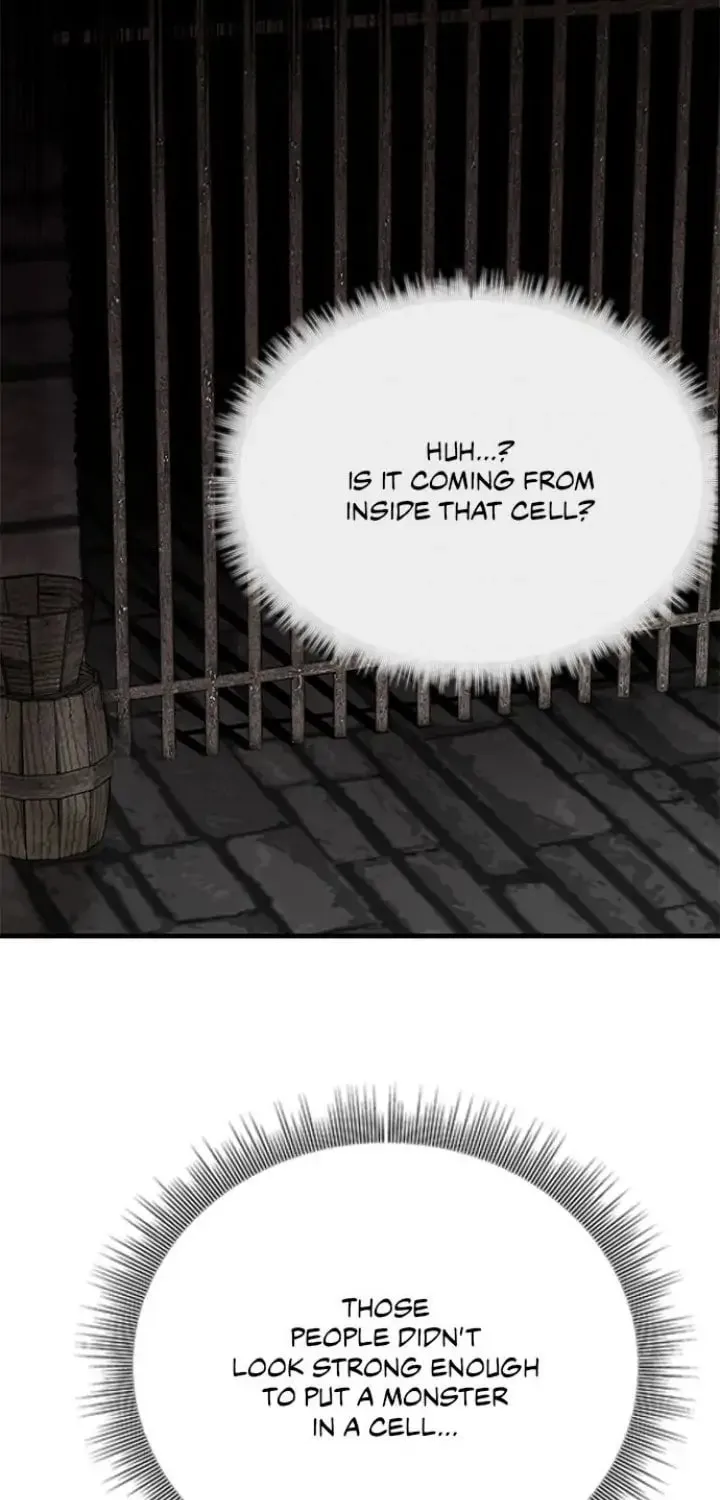 Her Ladyship's Double Life Chapter 49 page 4 - 