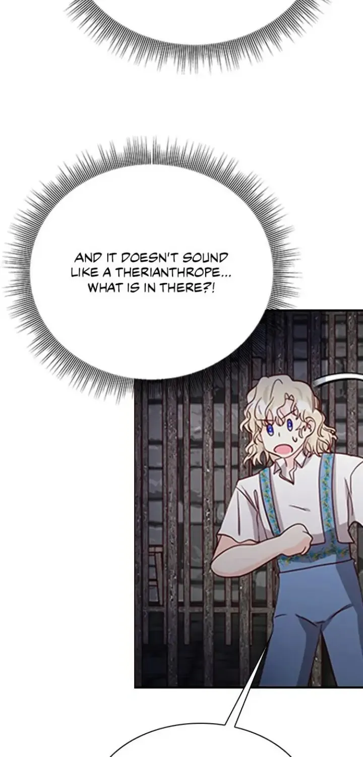 Her Ladyship's Double Life Chapter 49 page 5 - 