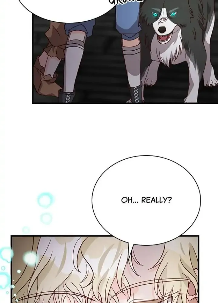 Her Ladyship's Double Life Chapter 49 page 46 - 