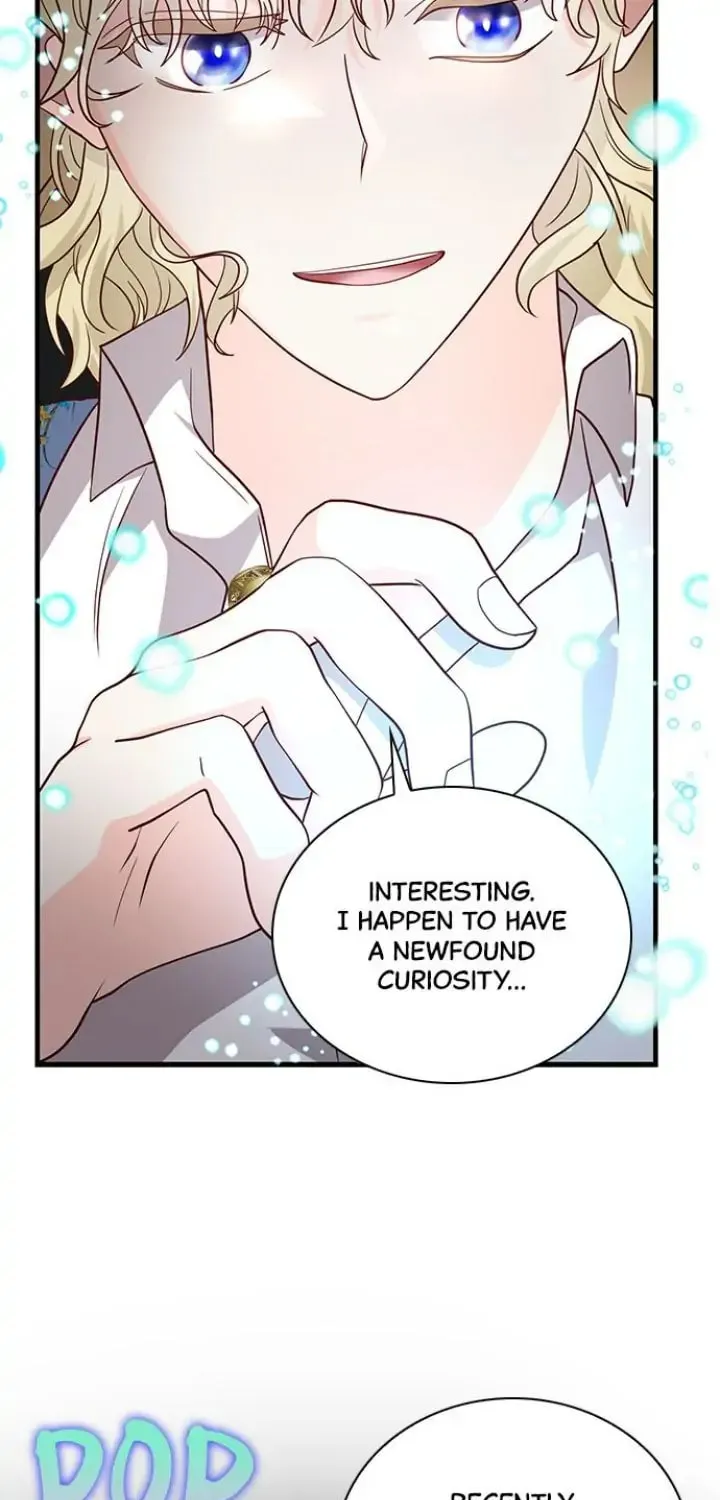 Her Ladyship's Double Life Chapter 49 page 47 - 