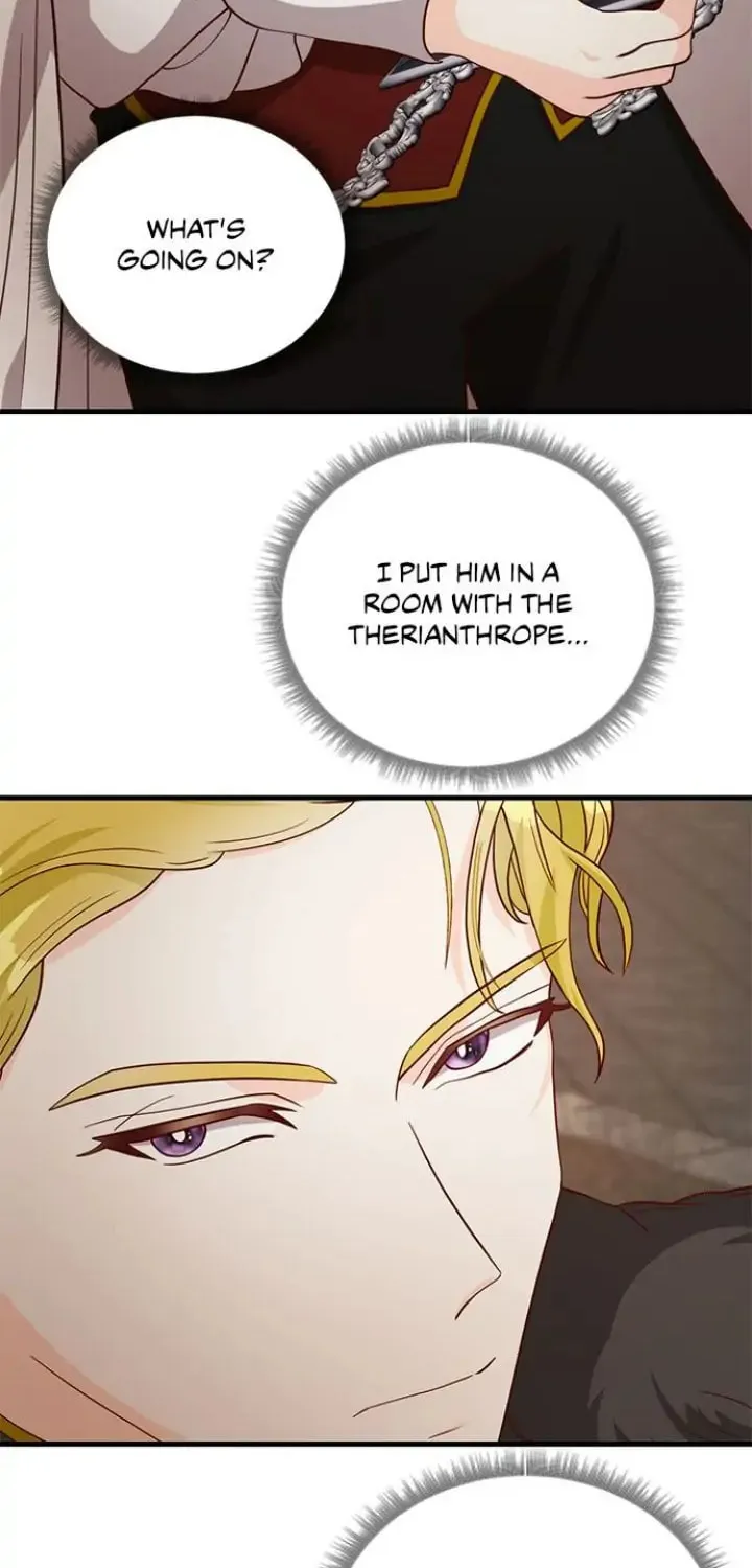 Her Ladyship's Double Life Chapter 49 page 64 - 