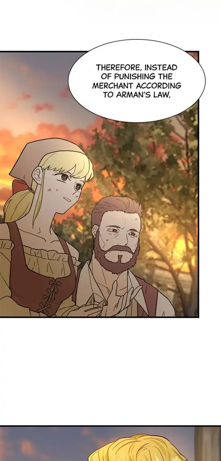 Her Ladyship's Double Life Chapter 49 page 86 - 