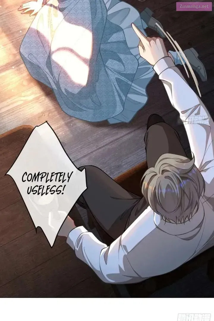 Read Her Lies (Vigor Comic) chapter 1 image 15 on Lezhin