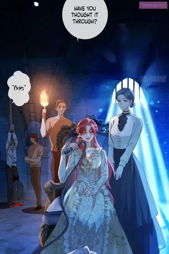 Read Her Lies (Vigor Comic) chapter 1 image 3 on Lezhin
