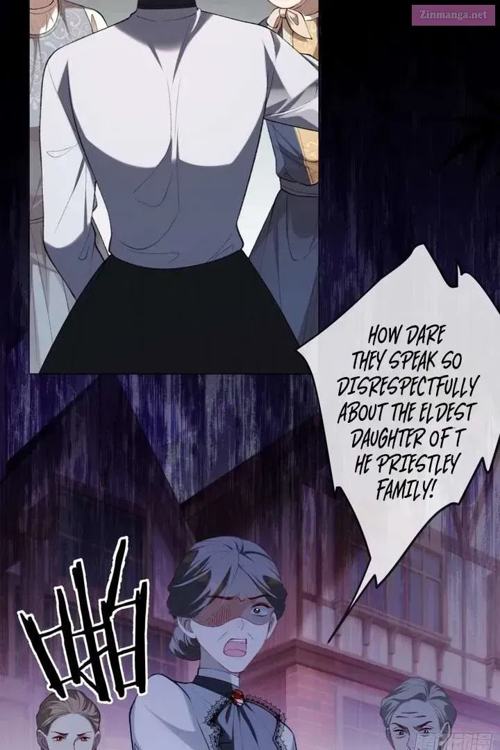 Read Her Lies (Vigor Comic) chapter 1 image 30 on Lezhin