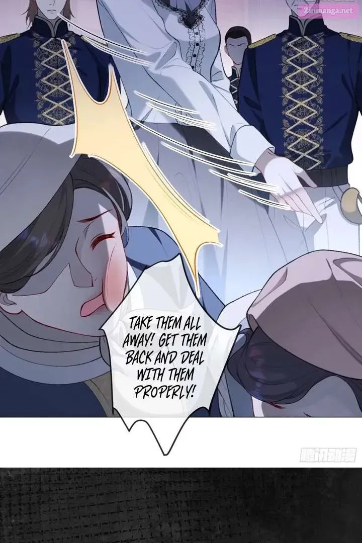 Read Her Lies (Vigor Comic) chapter 1 image 31 on Lezhin