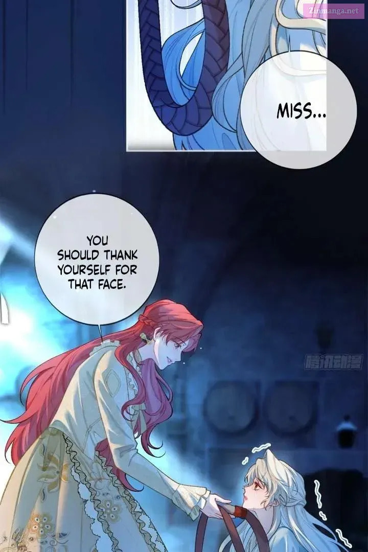 Read Her Lies (Vigor Comic) chapter 1 image 43 on Lezhin