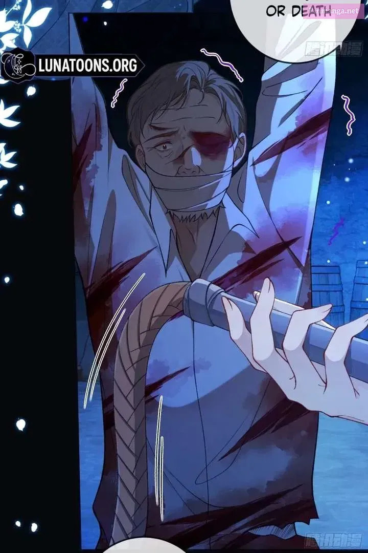 Read Her Lies (Vigor Comic) chapter 1 image 5 on Lezhin
