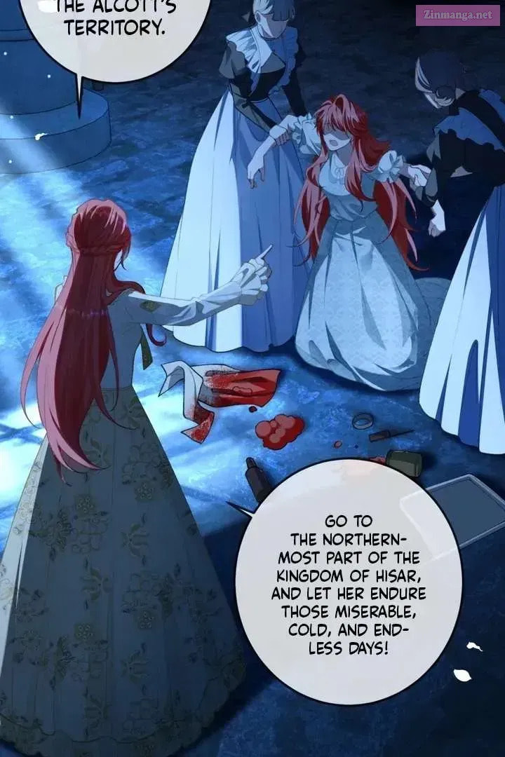 Read Her Lies (Vigor Comic) chapter 1 image 68 on Lezhin