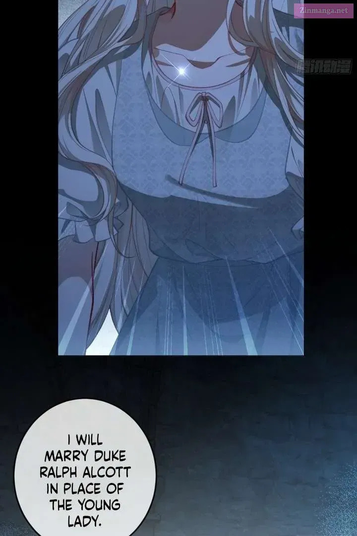 Read Her Lies (Vigor Comic) chapter 1 image 8 on Lezhin