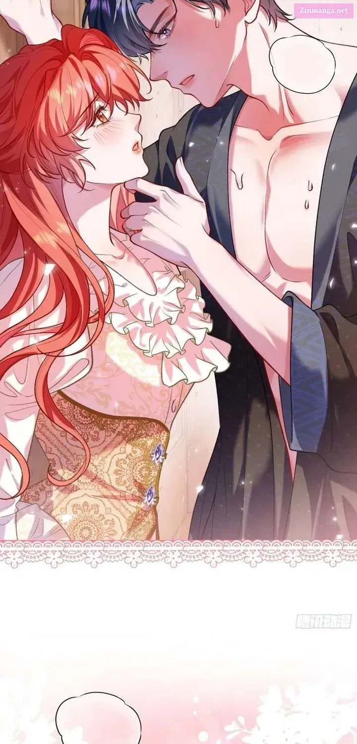 Read Her Lies (Vigor Comic) chapter 10 image 11 on Lezhin