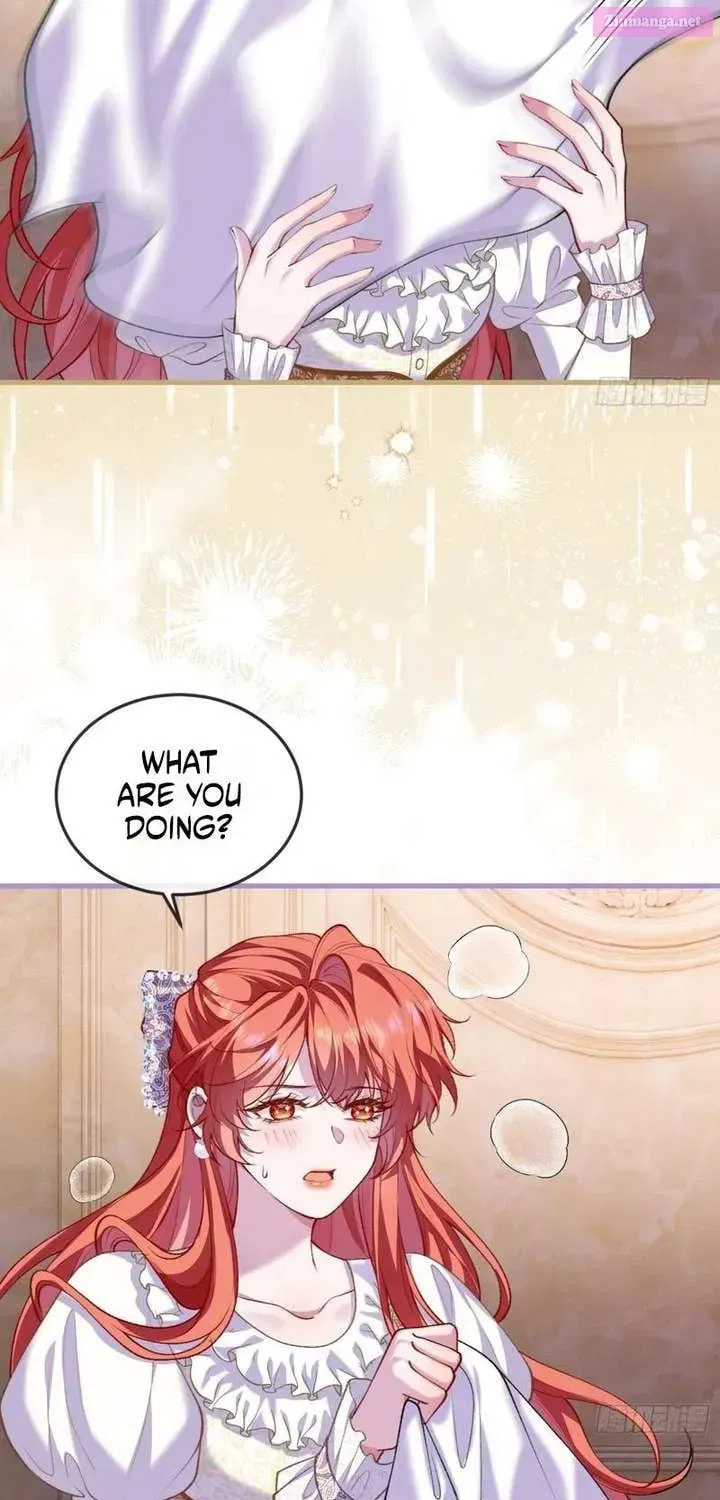Read Her Lies (Vigor Comic) chapter 10 image 2 on Lezhin