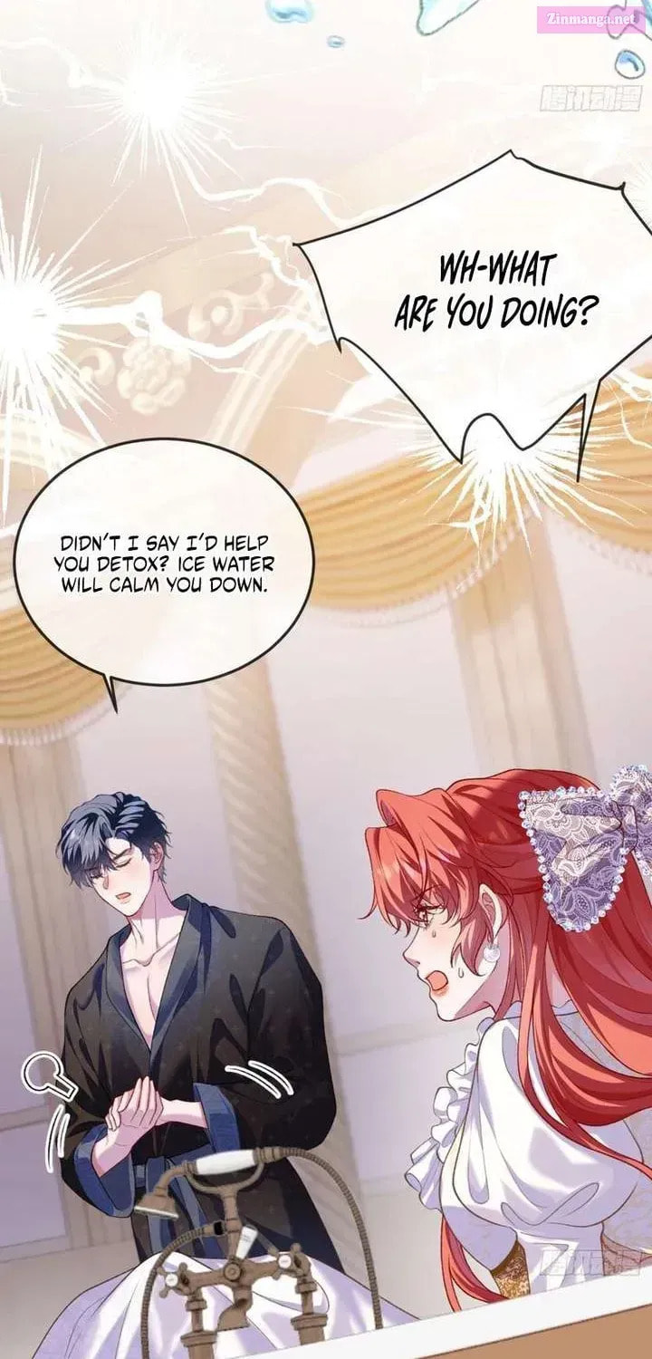 Read Her Lies (Vigor Comic) chapter 10 image 20 on Lezhin