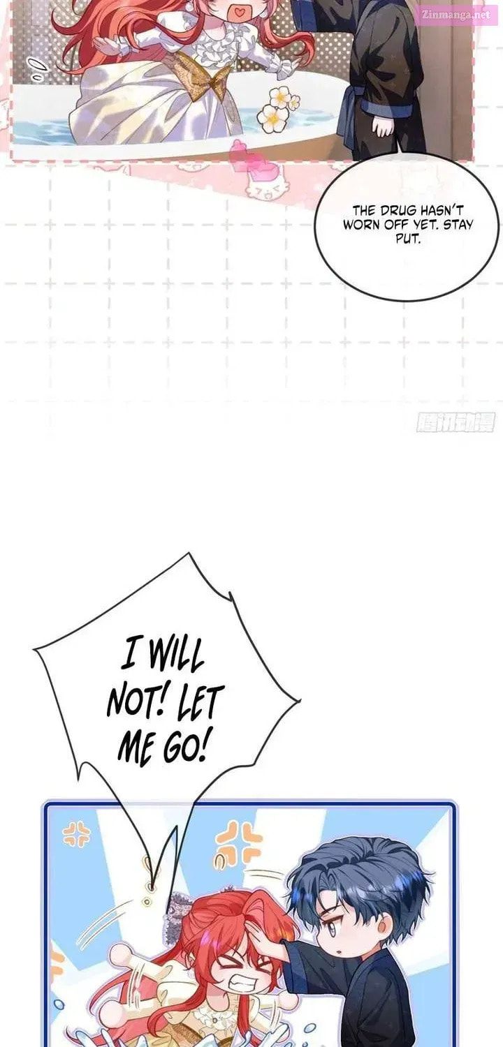 Read Her Lies (Vigor Comic) chapter 10 image 22 on Lezhin