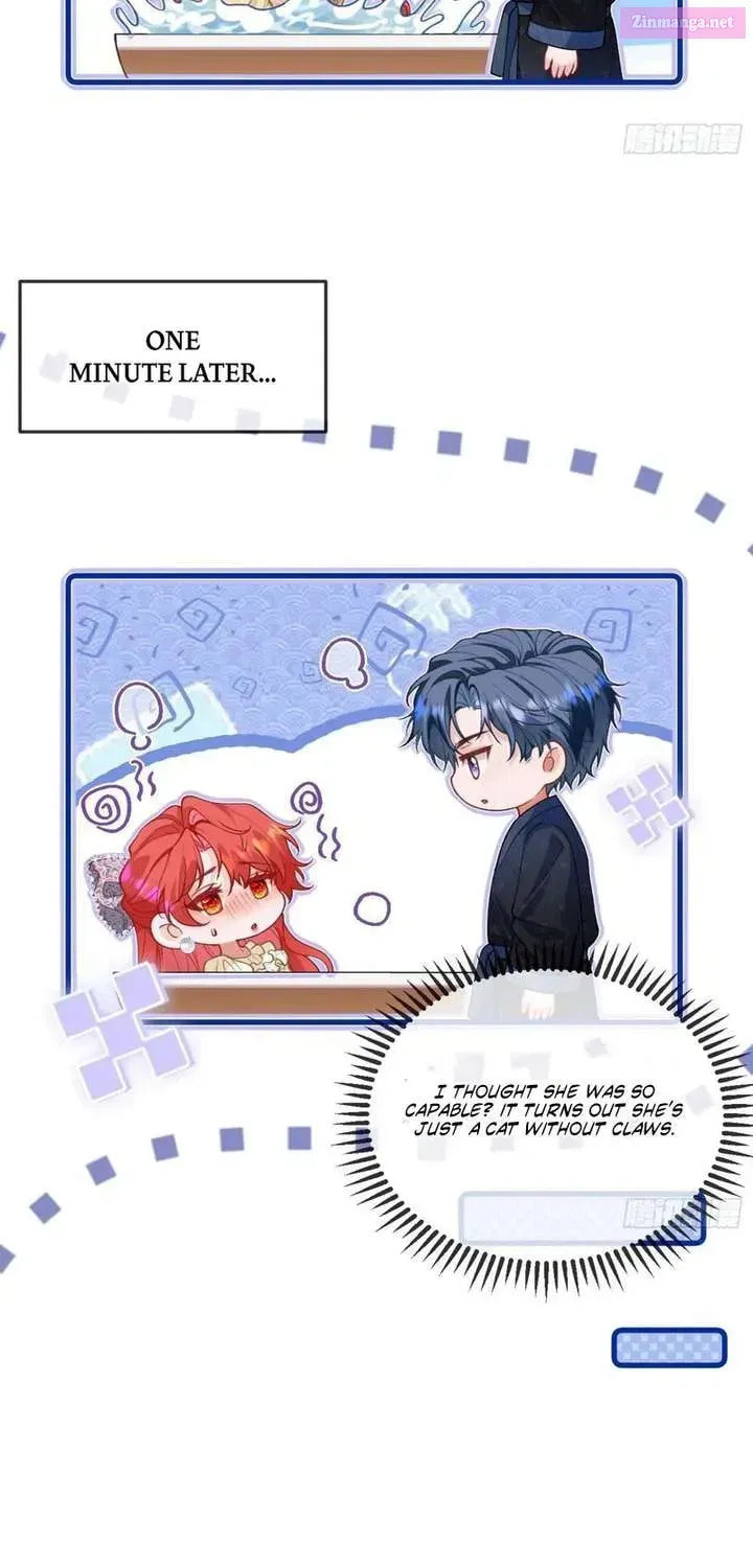 Read Her Lies (Vigor Comic) chapter 10 image 23 on Lezhin